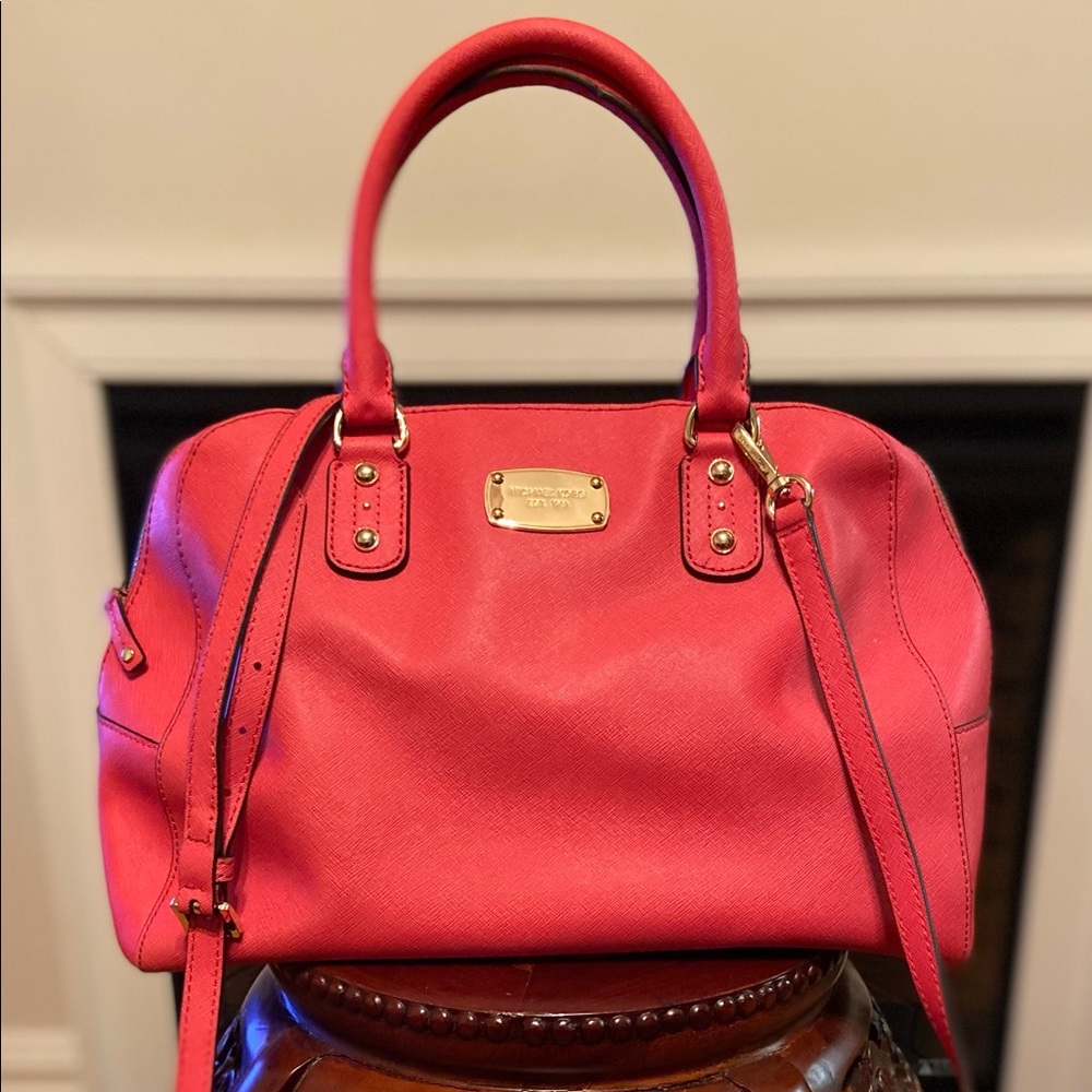 Michael Kors Satchel